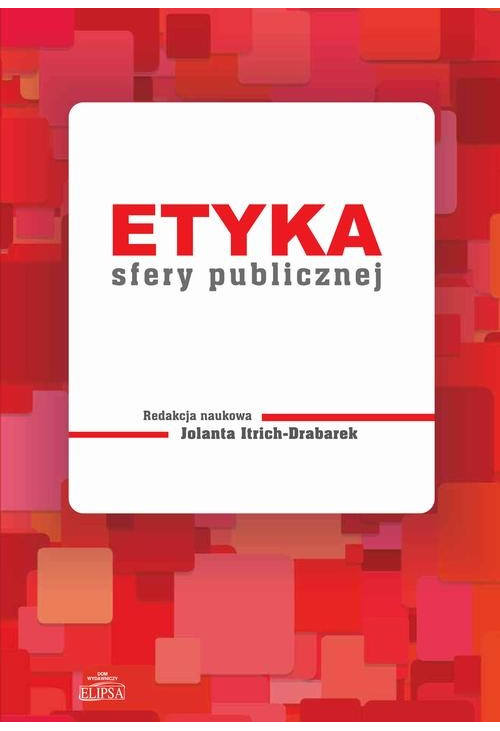 Etyka sfery publicznej