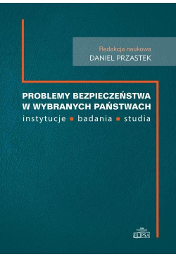 Problemy bezpieczeństwa w...