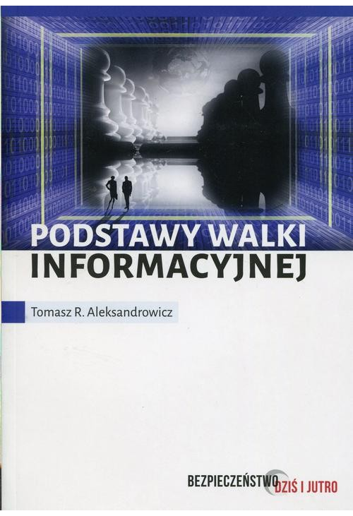 Podstawy walki informacyjnej