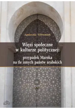 Więzi społeczne w kulturze...