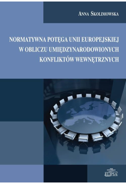 Normatywna potęga Unii...