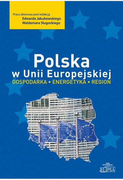 Polska w Unii Europejskiej