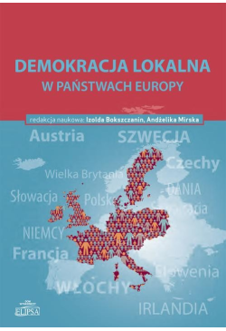 Demokracja lokalna w...