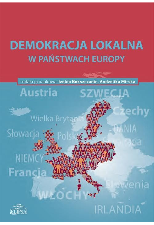 Demokracja lokalna w państwach Europy