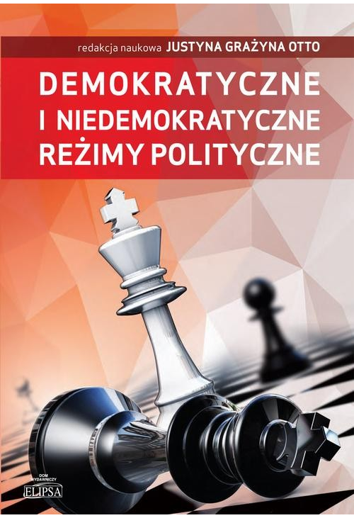 Demokratyczne i niedemokratyczne reżimy polityczne