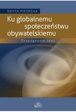 Ku globalnemu społeczeństwu...