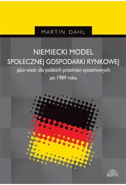Niemiecki model społecznej...