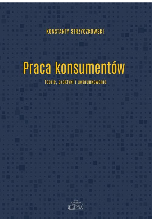 Praca konsumentów