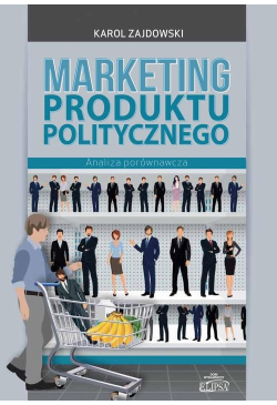Marketing produktu...