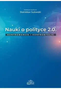 Nauki o polityce 2.0...