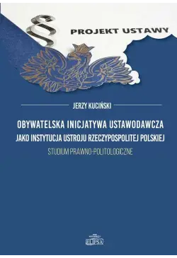 Obywatelska inicjatywa...