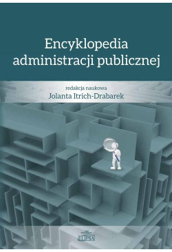 Encyklopedia administracji...