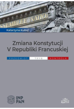 Zmiana Konstytucji V...