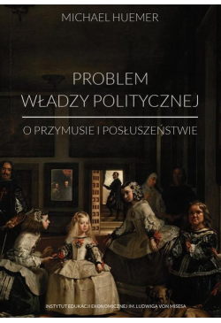 Problem władzy politycznej