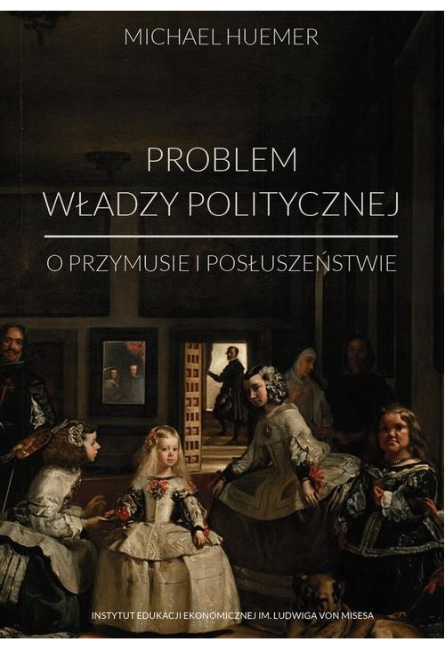 Problem władzy politycznej