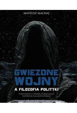 Gwiezdne wojny a filozofia...