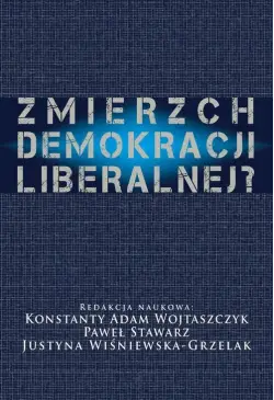 Zmierzch demokracji...