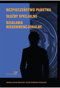 Bezpieczeństwo państwa....