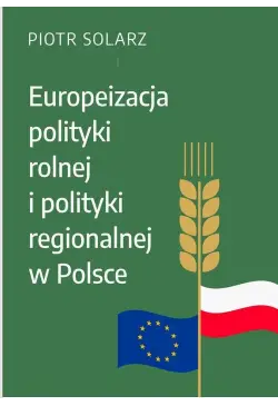 Europeizacja polityki...