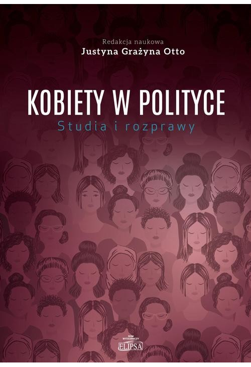 Kobiety w polityce Studia i rozprawy