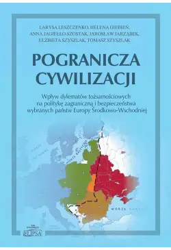 Pogranicza cywilizacji