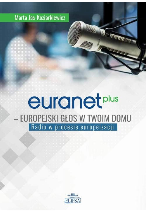 Euranet Plus Europejski głos w twoim domu