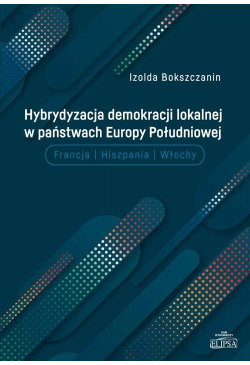 Hybrydyzacja demokracji...