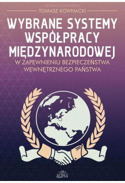 Wybrane systemy współpracy...