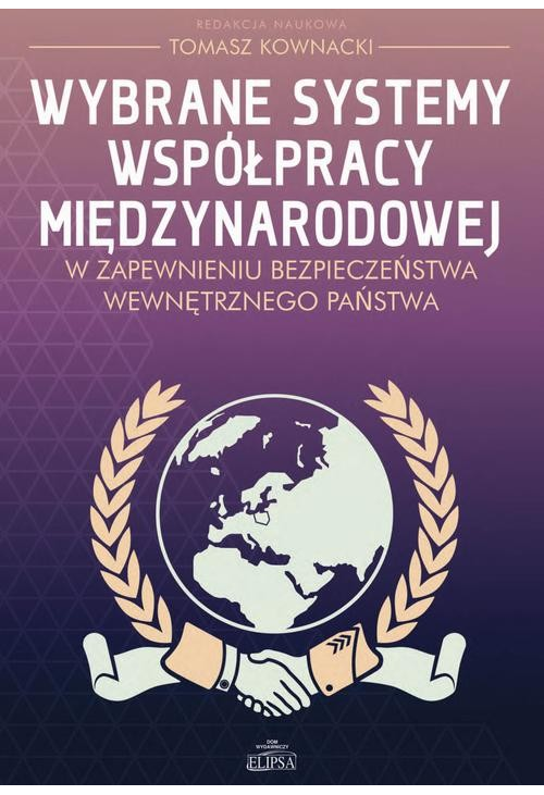 Wybrane systemy współpracy międzynarodowej