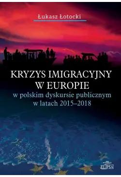 Kryzys imigracyjny w Europie