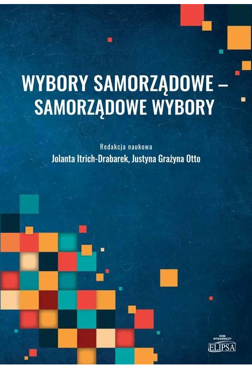 Wybory samorządowe - Samorządowe wybory