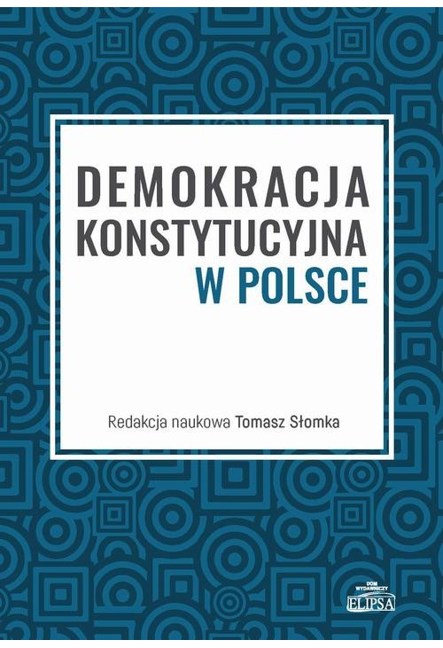 Demokracja konstytucyjna w Polsce