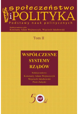 Społeczeństwo i polityka....