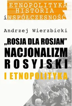Rosja dla Rosjan