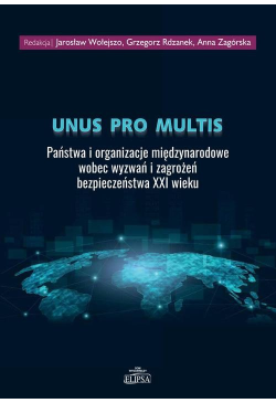 Unus pro multis