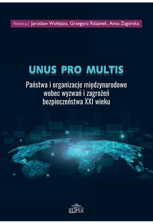 Unus pro multis