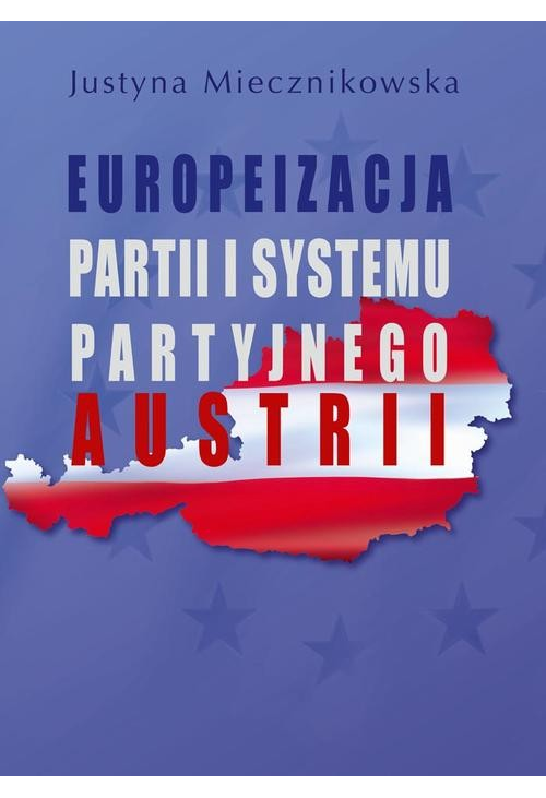 Europeizacja partii i systemu partyjnego Austrii