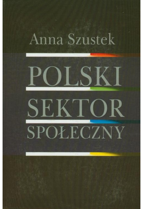 Polski sektor społeczny