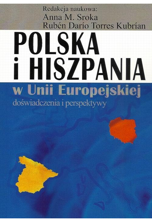 Polska i Hiszpania w Unii Europejskiej