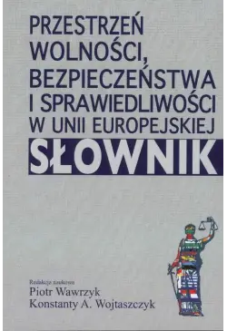 Przestrzeń wolności,...
