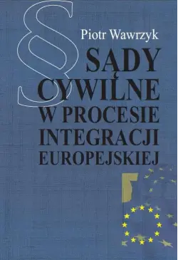 Sądy cywilne w procesie...