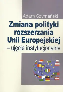 Zmiana polityki...