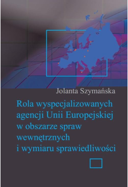 Rola wyspecjalizowanych...