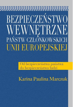 Bezpieczeństwo wewnętrzne...