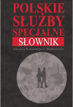 Polskie służby specjalne...