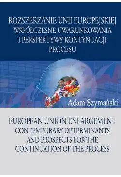 Rozszerzanie Unii Europejskiej