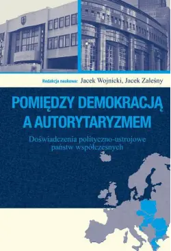 Pomiędzy demokracją a...