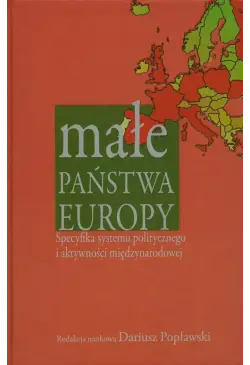 Małe państwa Europy