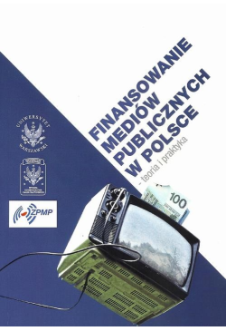 Finansowanie mediów...