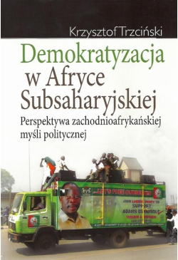 Demokratyzacja w Afryce...